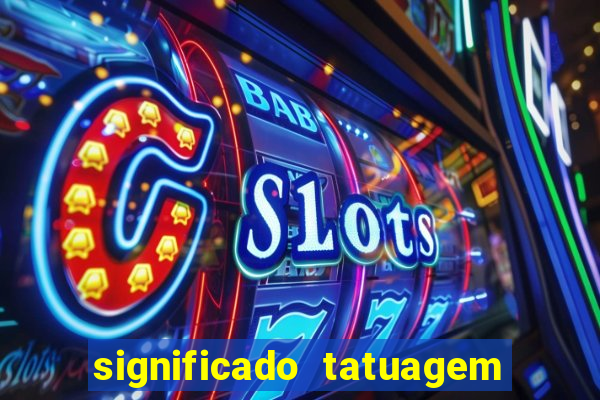 significado tatuagem sol lua e estrela amizade